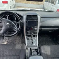 سوزوکی ویتارا ۲۴۰۰ اتوماتیک|خودرو سواری و وانت|مشهد, کوثر|دیوار