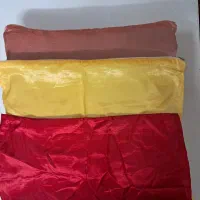 ست کوسن و رومیزی و رانر و کوسن رنگی|پرده، رانر، رومیزی|تهران, فدک|دیوار