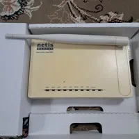 مودم وایرلس netis dl4311