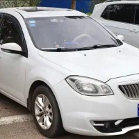 برلیانس h 330 اتومات مدل ۹۷