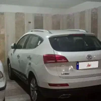 جک s5 نیوفیس ۱۴۰۳ در حد صفر