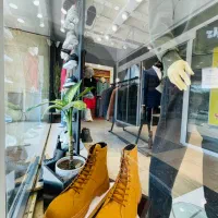 همکار اقا جهت فروشندگی