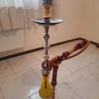 قلیون حاج اغلی|کلکسیون و سرگرمی|پردیس, فاز ۱۱|دیوار