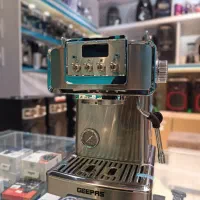 «بدون پیش‌پرداخت، صاحب اسپرسوساز جی‌پاس شو »