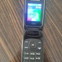 گوشی تاشو سامسونگ اصلی ساخت ویتنام