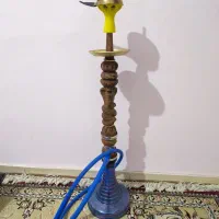 قلیان(معاوضه با ویپ دارم )