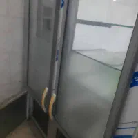 یخچال موتور دانفوسه|کافیشاپ و رستوران|ورامین, ورامین|دیوار