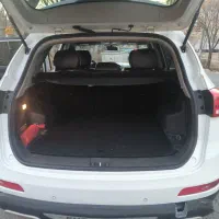 خودروی جک s5