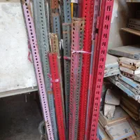 قفسه فروشگاهی|فروشگاه و مغازه|مشهد, راه آهن|دیوار