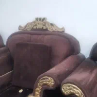 مبل راحتی|مبلمان خانگی و میز عسلی|زرند, |دیوار