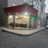 فروش ۱۰۰۰متر مستغلات متروعلی اباد