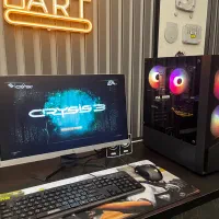 کیس مخصوص گیم i7 فول بازی