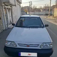 پراید مدل90 بیرنگ