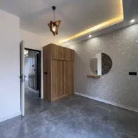همکف مدرن 198 متری دوخوابه فول سند آماده|فروش خانه و ویلا|شلمان, |دیوار
