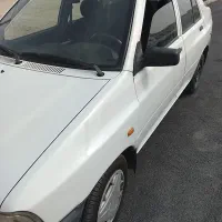 فروش پراید مدل 97