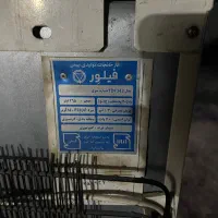 یخچال فلیور|یخچال و فریزر|لاهیجان, امیرشهید|دیوار