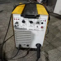 جوش co2آذر گام