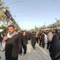 کربلا|تور و چارتر|بوشهر, |دیوار