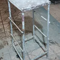 چهار پایه|صندلی و نیمکت|اردبیل, |دیوار