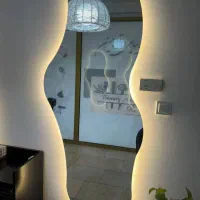 آینه قدی