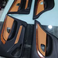 چرمکوبی وتودوزی وبازسازی داشبورد و رودری خودرو|خدمات موتور و ماشین|اراک, |دیوار