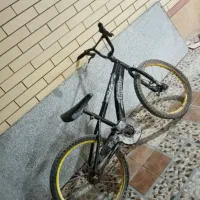 دوچرخه