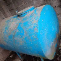 تانکر نفت ۱۰۰۰ لیتری