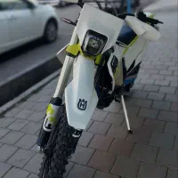 موتور طرح هاسکو ۲۵۰