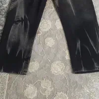 شلوار بگ و جاگر|لباس|اندیشه, اندیشه فاز ۲|دیوار