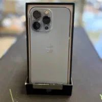 ایفون ۱۳ پرو ۲۵۶ گیگ بصورت نقد و اقساط|موبایل|رشت, لاکانی|دیوار