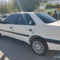 پژو SlX مدل 97موتور TU5 دریچه سیم|خودرو سواری و وانت|ایذه, |دیوار