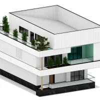 شهرک خانه ۱۲۷۵ متر تهاتر ی|فروش خانه و ویلا|رباطکریم, پرندک|دیوار