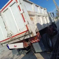 کمپرسی امیکو مدل ۹۰|خودرو سنگین|مینودشت, |دیوار