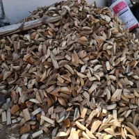 چوب خورد شده هیزومی