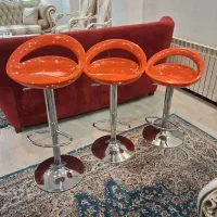 صندلی کانتر جکدار ترک