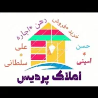 اجاره آپارتمان تک خواب دربوستان مهرگان با رهن کم