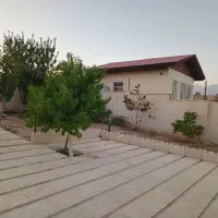 ویلای دوبلکس کلید نخورده معاوضه با آپارتمان|فروش خانه و ویلا|تهران, هلال احمر|دیوار