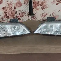 چراغ جلوی پرشیا (کروز)|قطعات یدکی و لوازم جانبی|قرچک, باقرآباد|دیوار