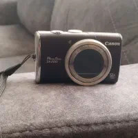 دوربین عکاسی و فیلمبرداری کنن sx200