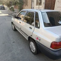 پراید مدل ۱۳۸۸ شاسی سالم کم کارکرد تمیز بازدیدقرچک|خودرو سواری و وانت|تهران, والفجر (افسریه)|دیوار