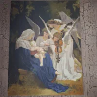 تابلو نقاشی