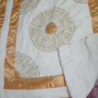 رو تختی دو نفره