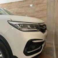 sx5مدل 1402|خودرو سواری و وانت|ابهر, |دیوار