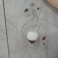 فروش لوستر به صورت ست یا جدا|لوستر و چراغ آویز|فسا, |دیوار