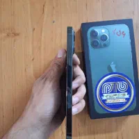ایفون 13pro max پرومکس بدون باز شدگی|موبایل|تهران, شهید اسدی|دیوار