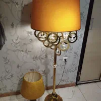 آباژور|چراغ خواب و آباژور|فردیس, ثابتی|دیوار