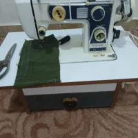 چرخ خیاطی خانگی