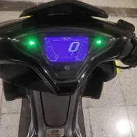 آیروکس ۱۴۰۳ خشک