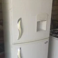 یخچال فریزر دهگلان