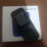 گوشی نوکیا 105 4G
